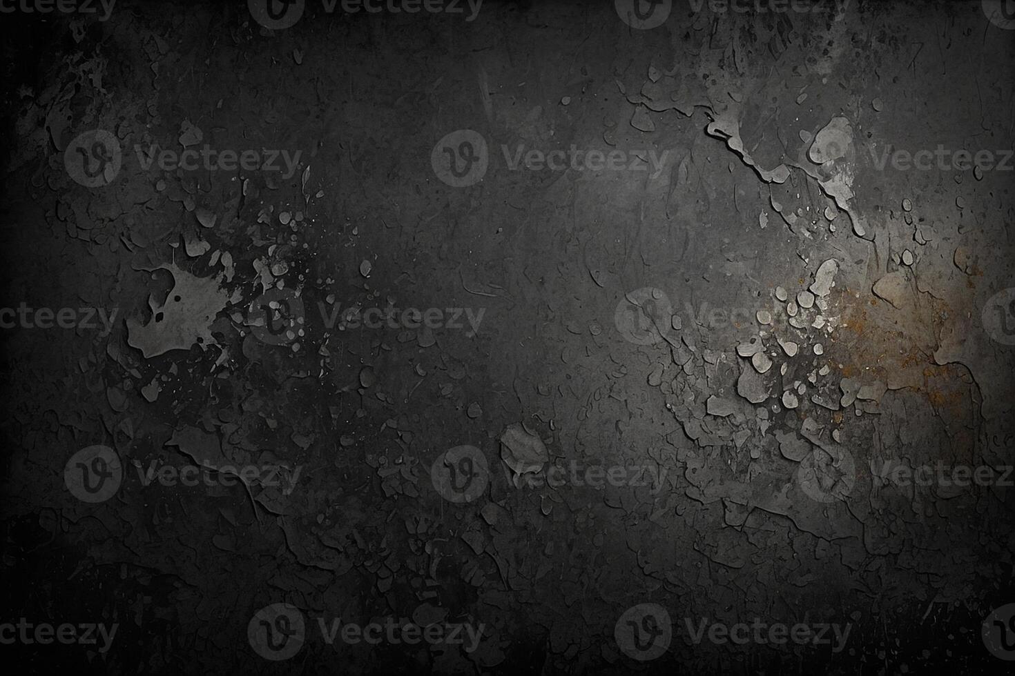 a grunge texture background with a black paint photo