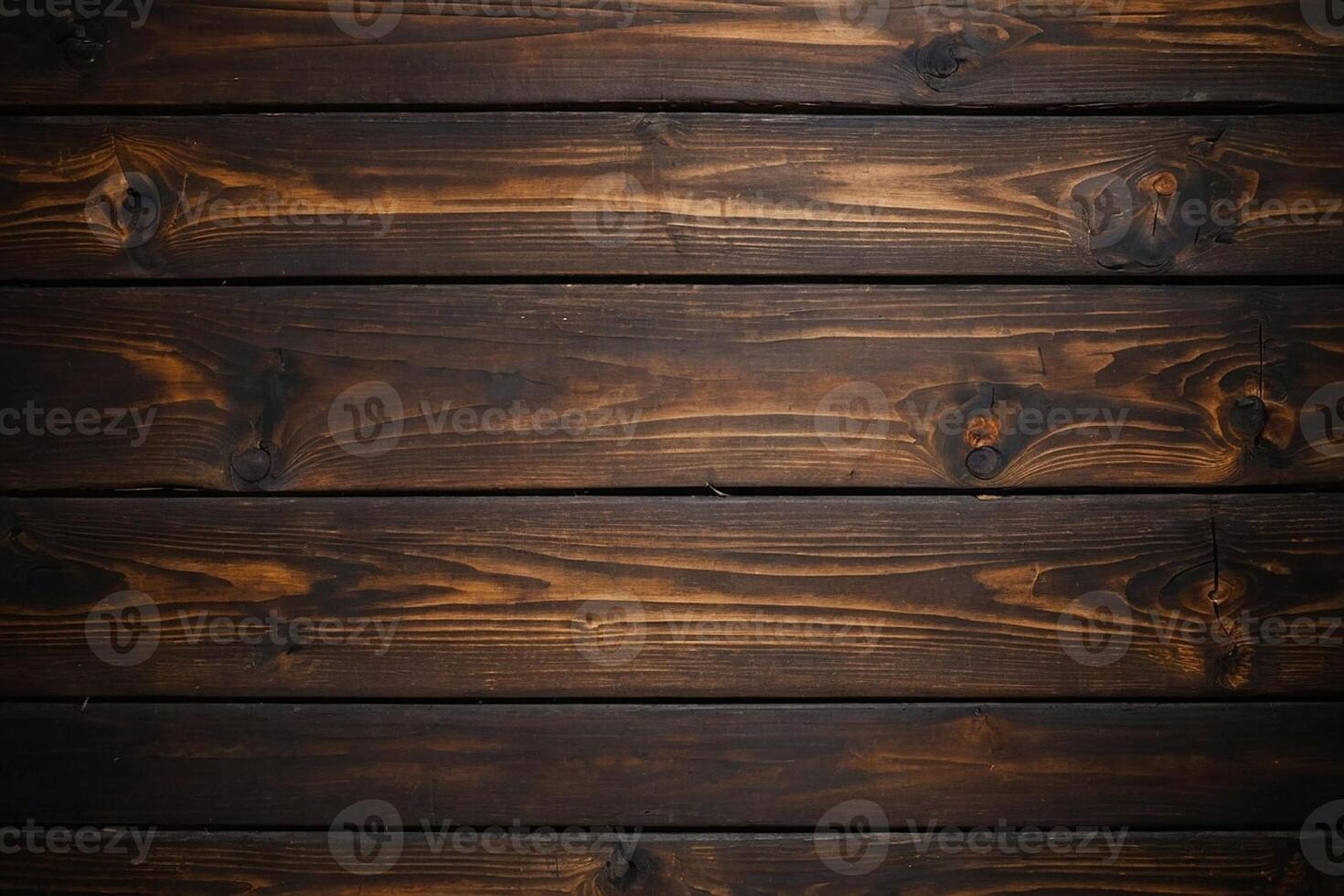 AI generated Old wood texture. Floor surface. Background for design. photo