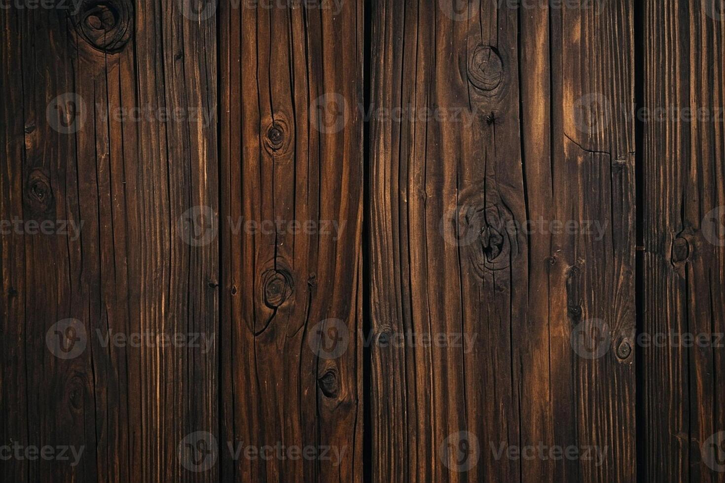 AI generated Old wood texture. Floor surface for design with copy space for text or image. photo