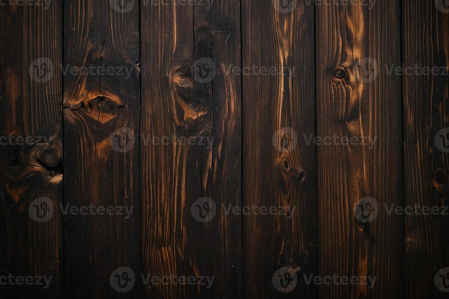 AI generated Old wood texture. Floor surface for design with copy space for text or image. photo