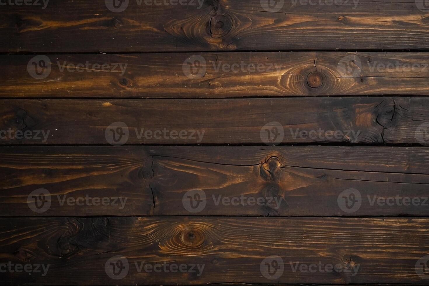 AI generated Old wood texture. Floor surface for design with copy space for text or image. photo