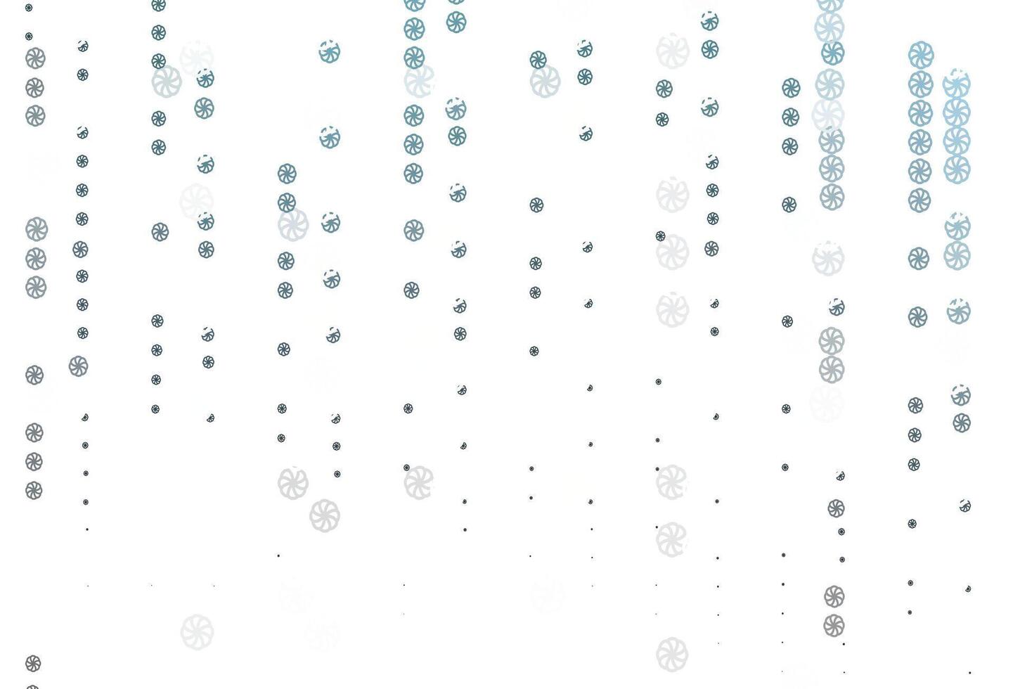 Colorful abstract background vector
