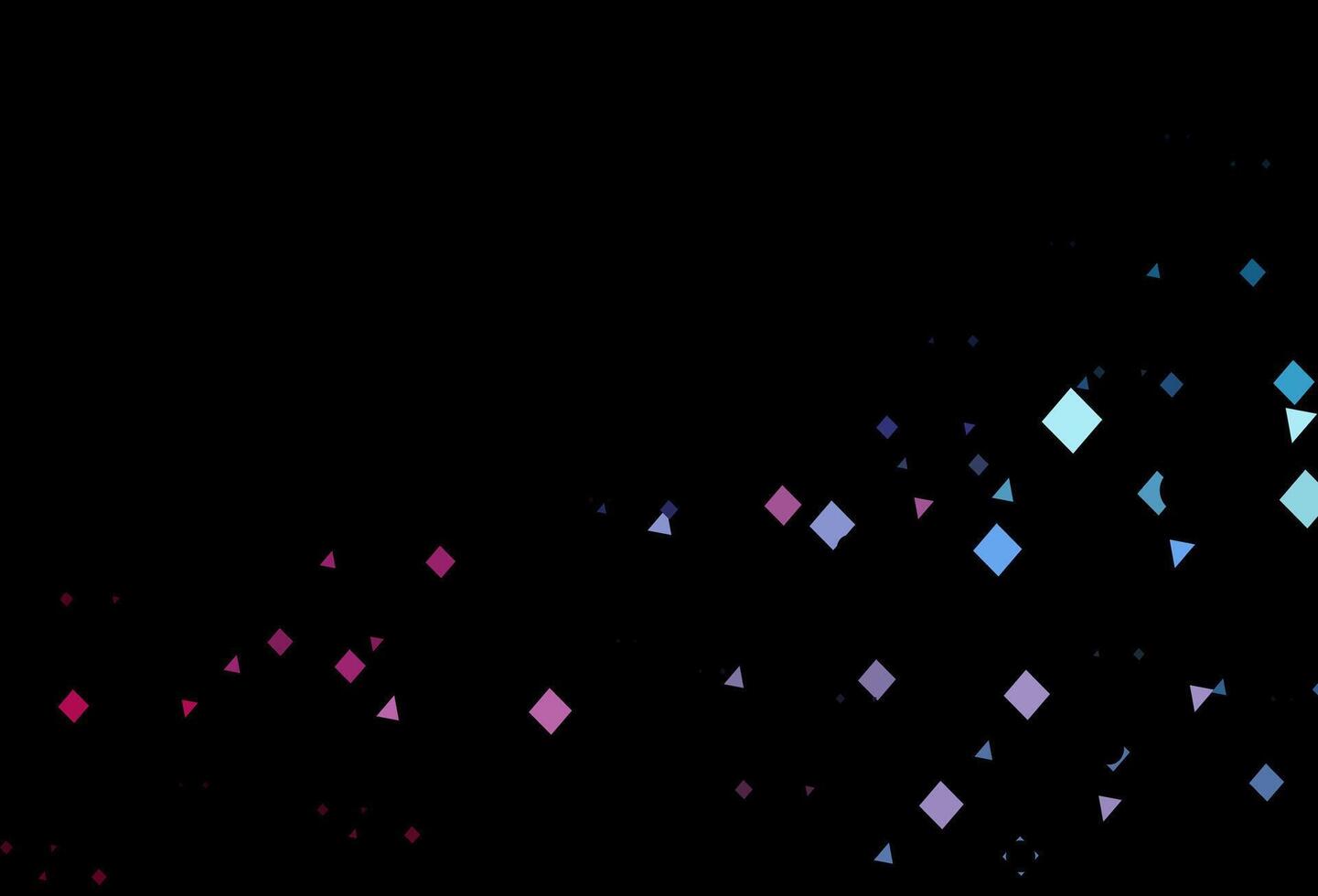 Colorful abstract background vector