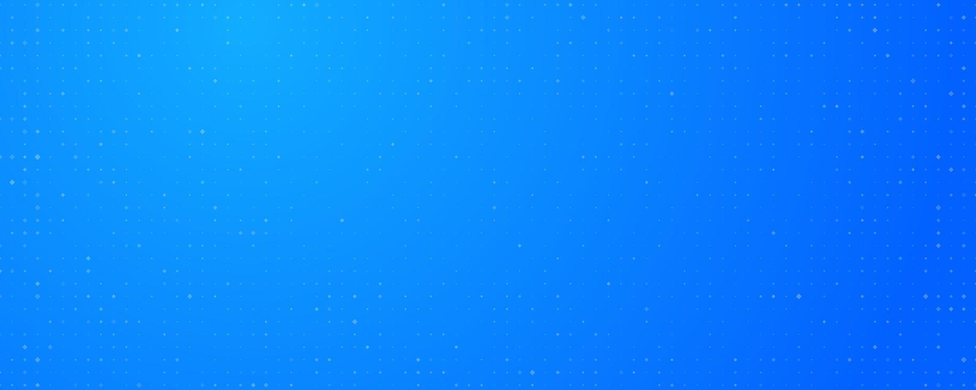 Abstract gradient geometric background of squares vector