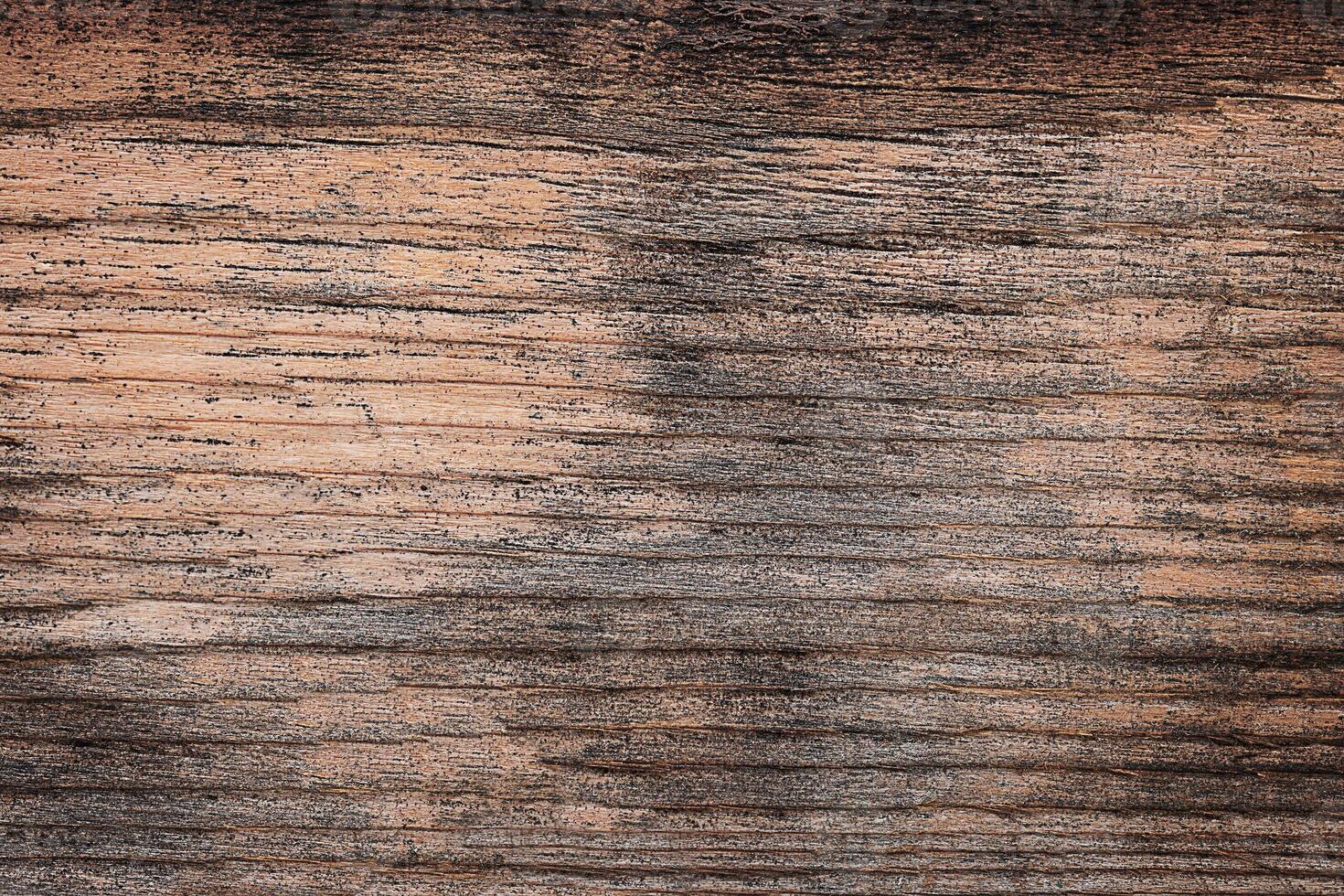 Wooden textured old rouhg striped background photo