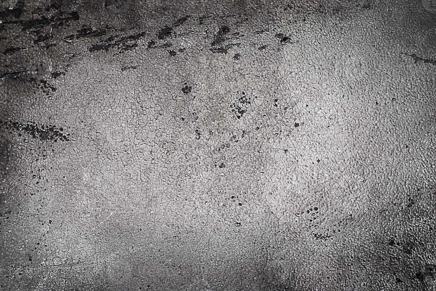 Dark texture concrete cement background photo