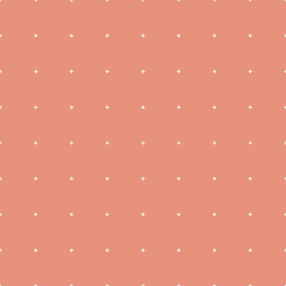Cute pink pattern motif fabric pattern background.Embroidery Ethnic pattern pink pastel rose pink gold background pattern cute wallpaper. Abstract,illustration.Texture,frame,decoration. vector