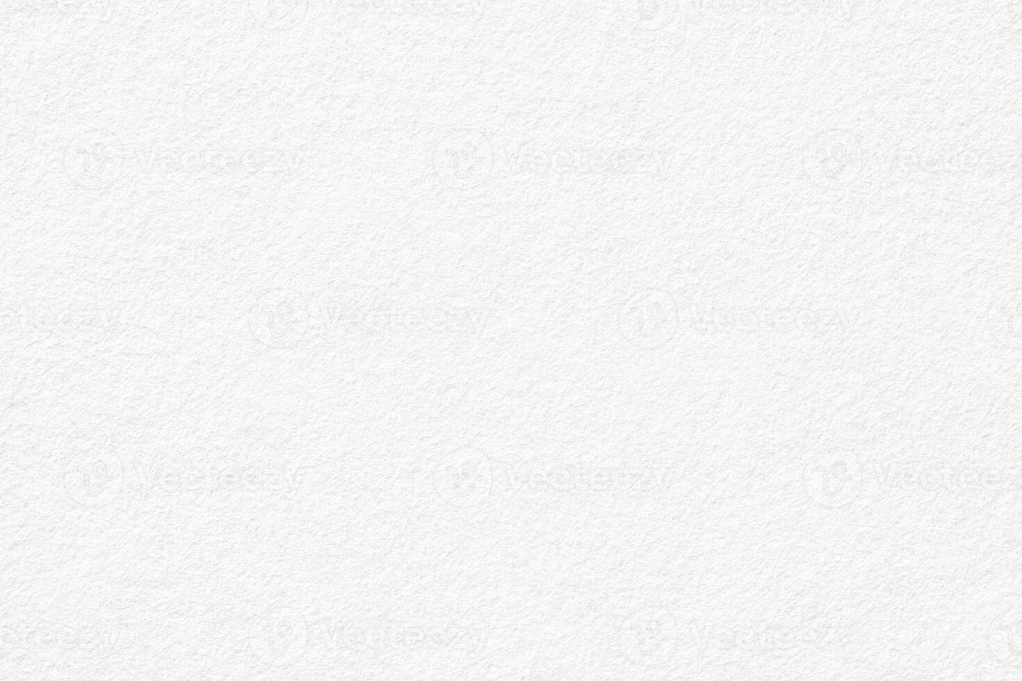 light sheet of paper background. white page texture photo
