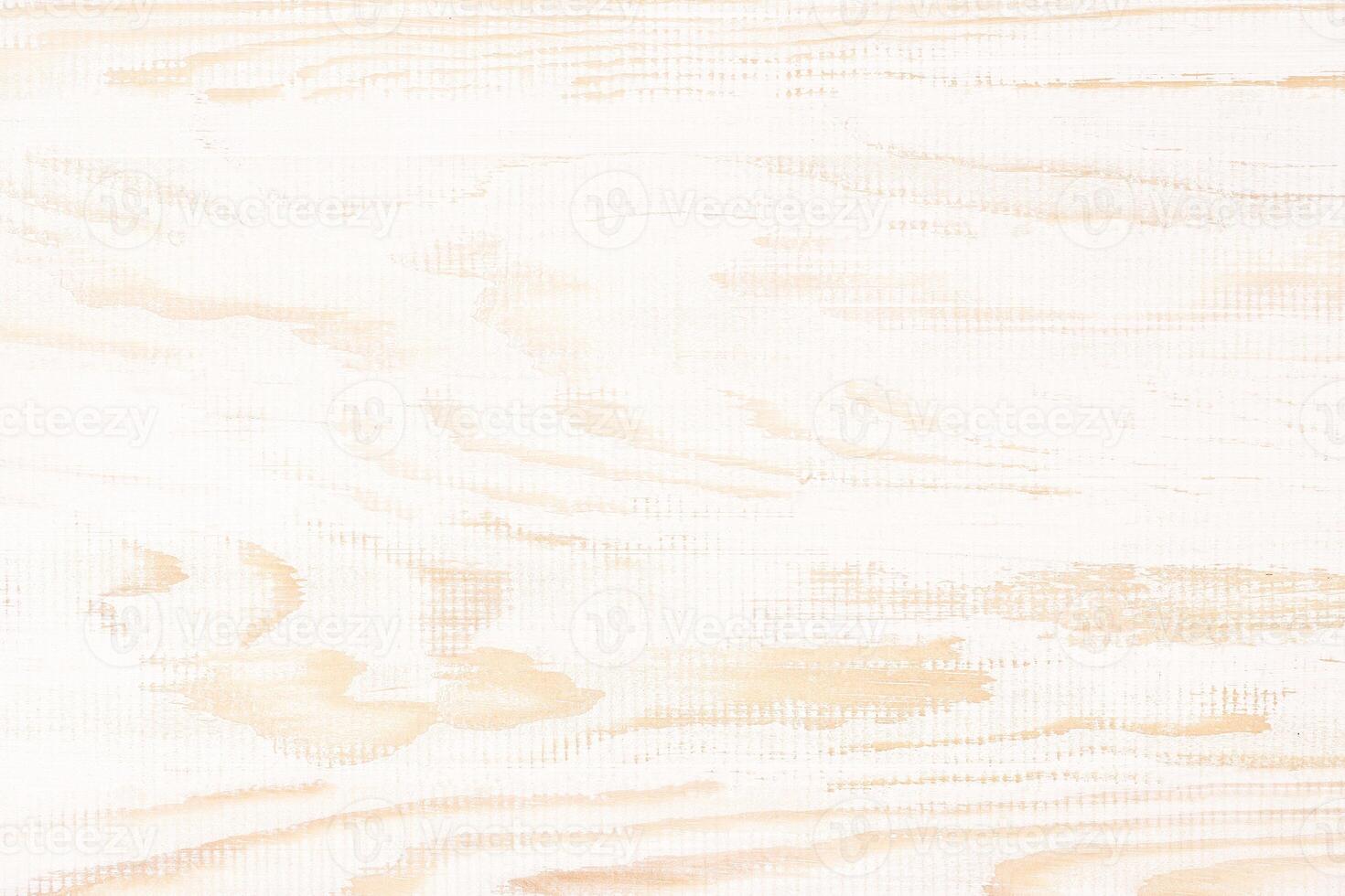 white wood texture, natural plank surface as background photo