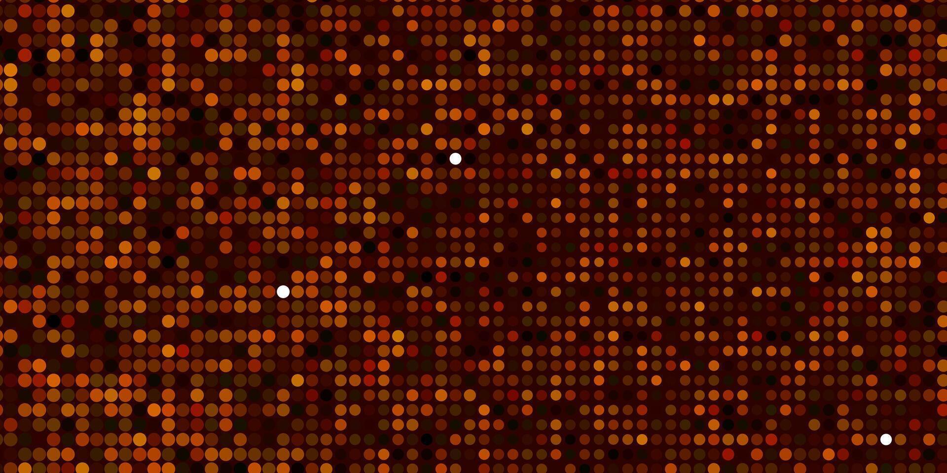 Colorful abstract background with gradient vector