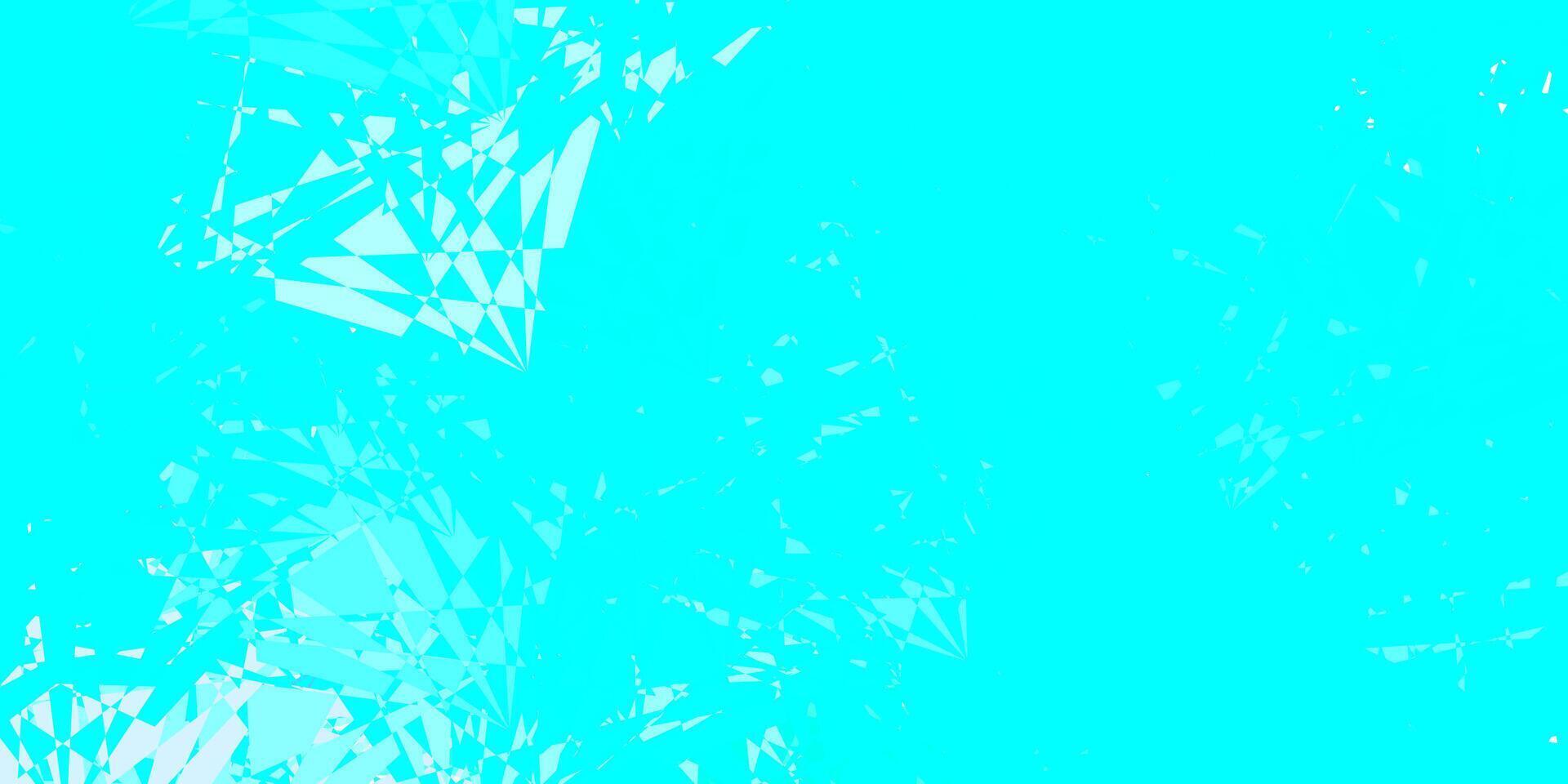 Colorful abstract background with gradient vector
