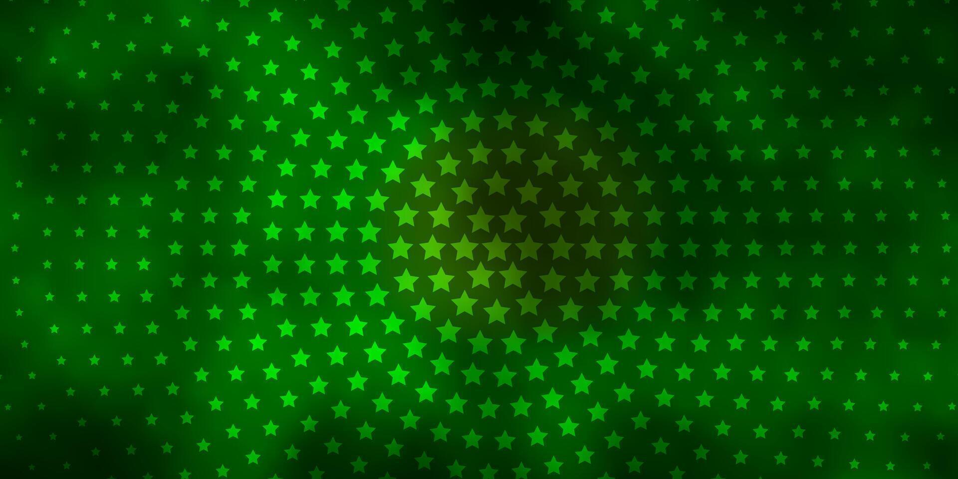 Colorful abstract background with gradient vector