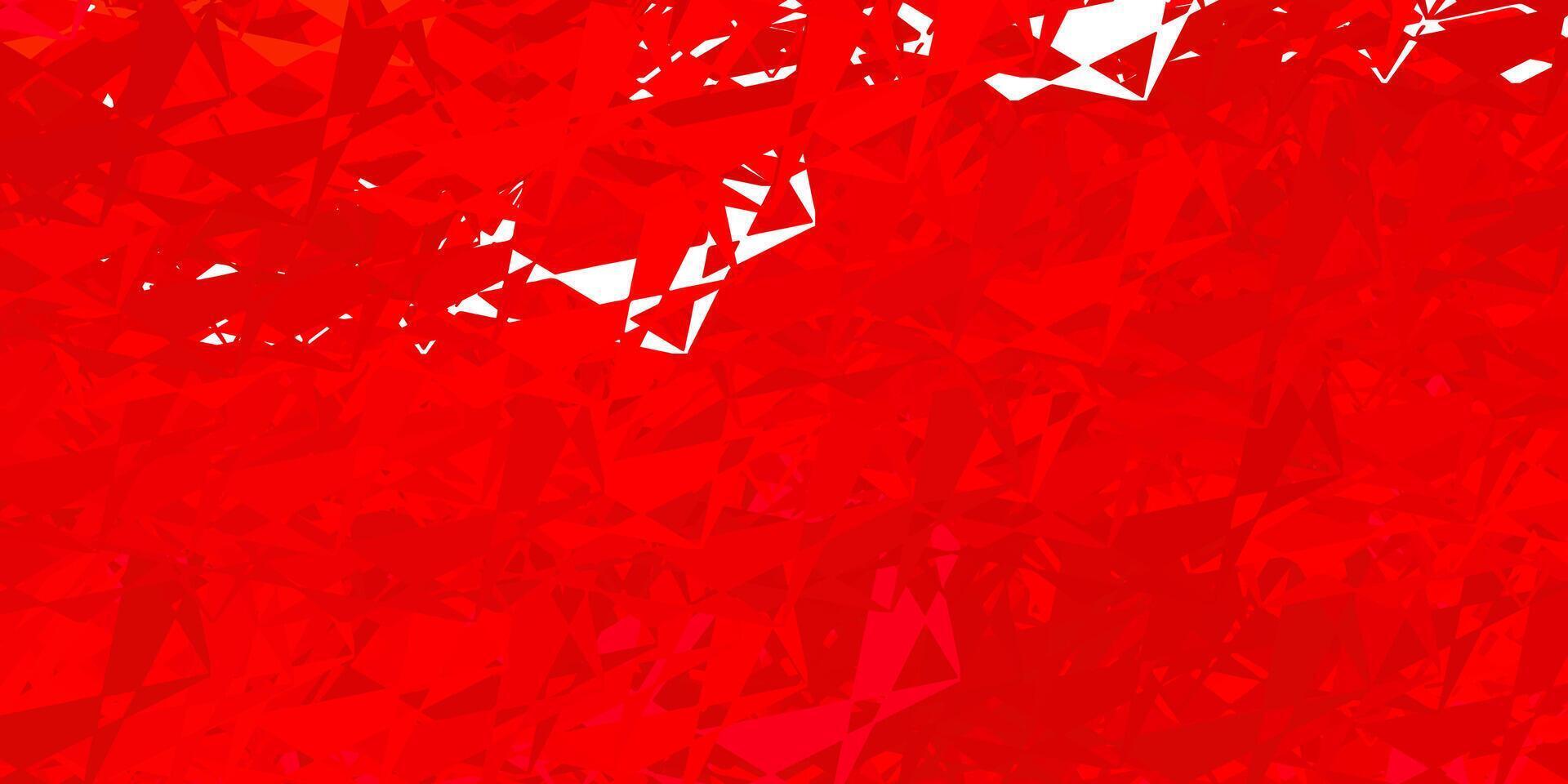 Colorful abstract background with gradient vector