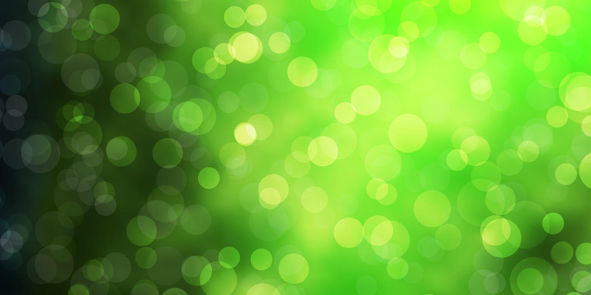 Colorful abstract background with gradient vector