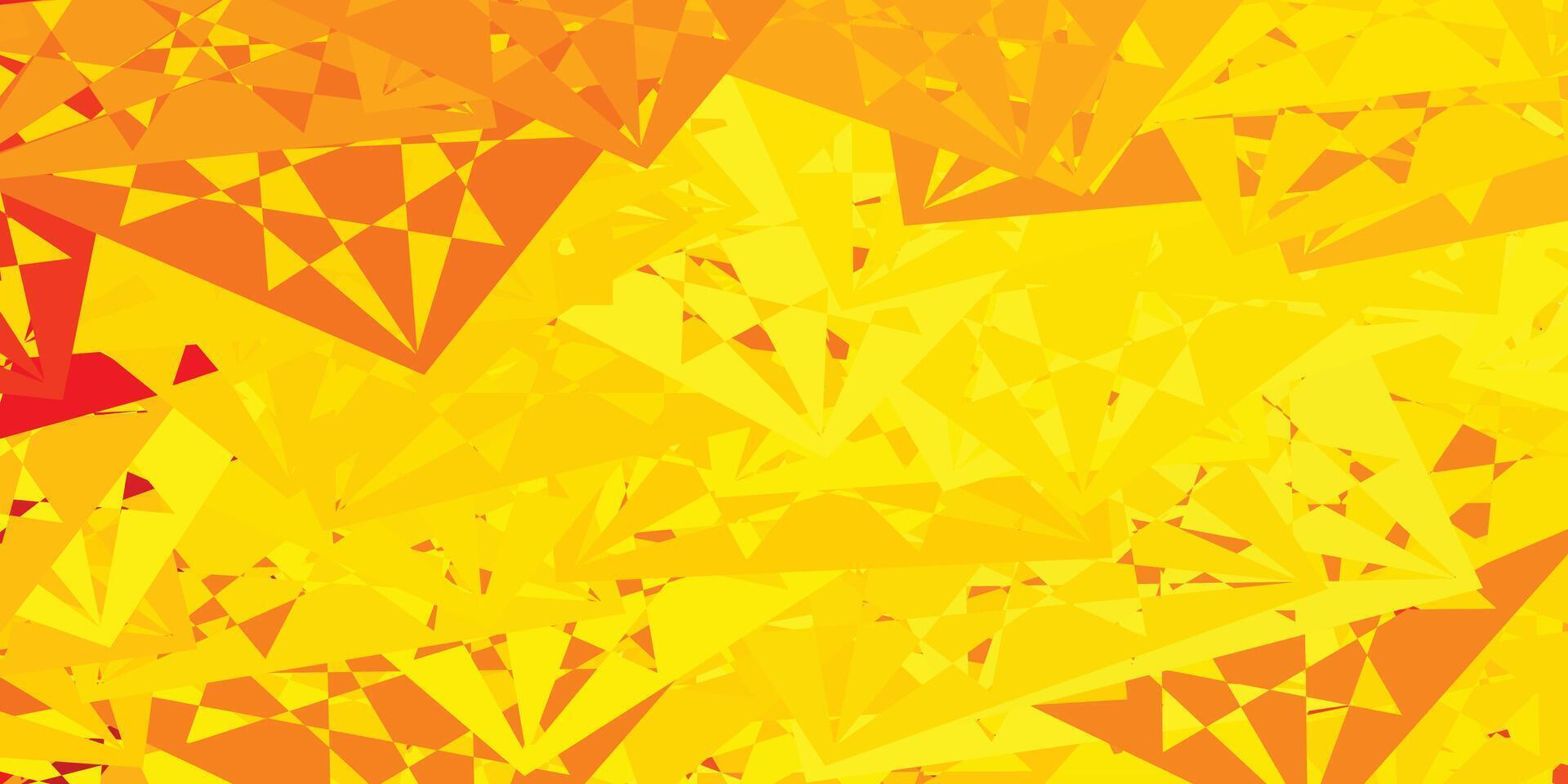 Colorful abstract background with gradient vector