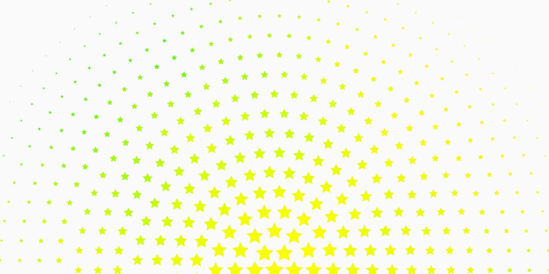 Colorful abstract background with gradient vector
