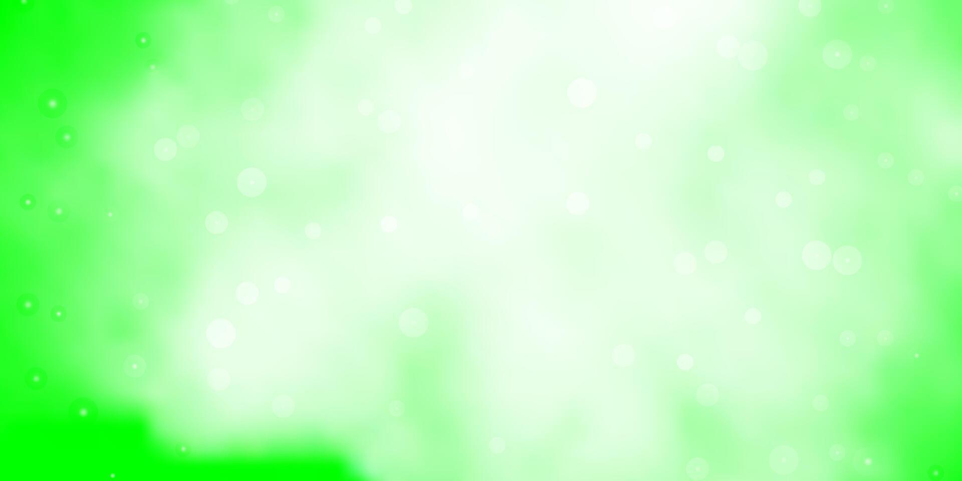 Colorful abstract background with gradient vector