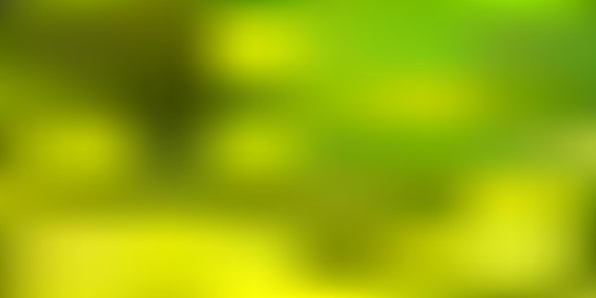 Colorful abstract background with gradient vector