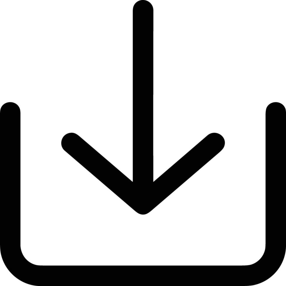 Storage data icon symbol image for database illustration vector