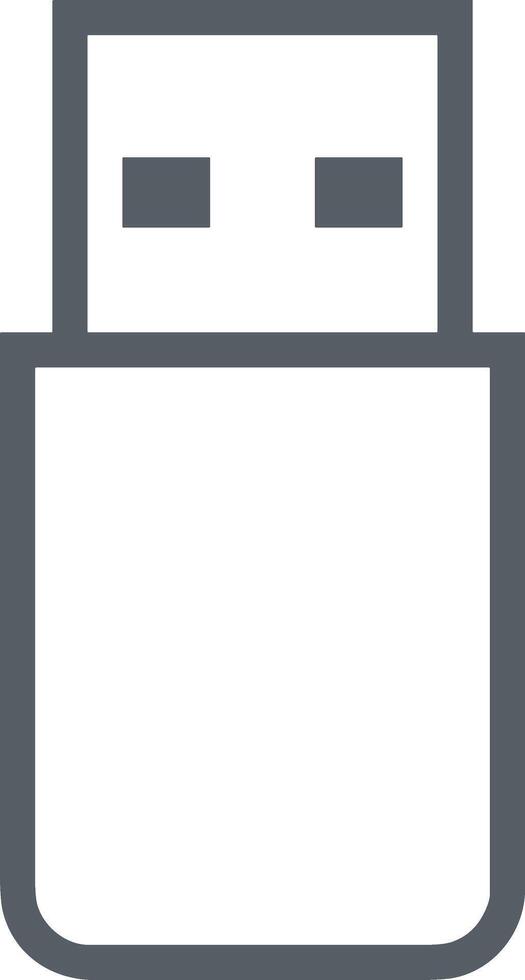 Storage data icon symbol image for database illustration vector