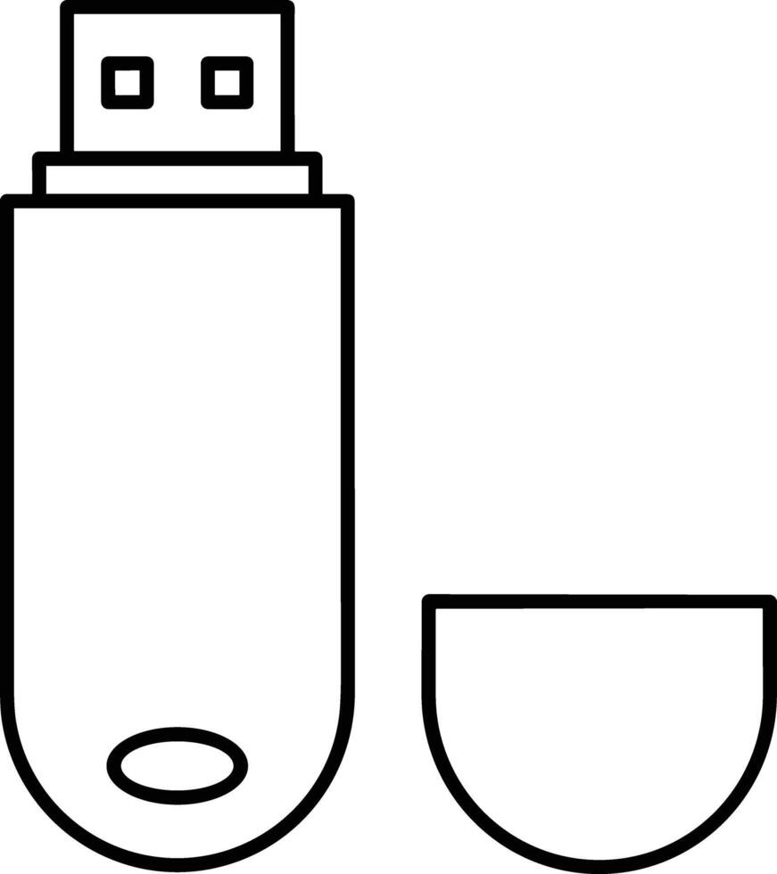 Storage data icon symbol image for database illustration vector