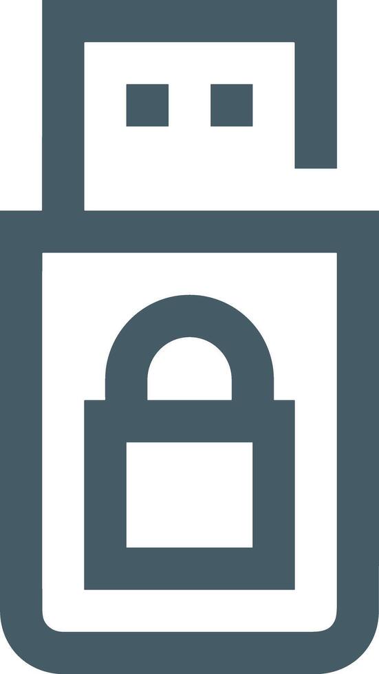 Storage data icon symbol image for database illustration vector