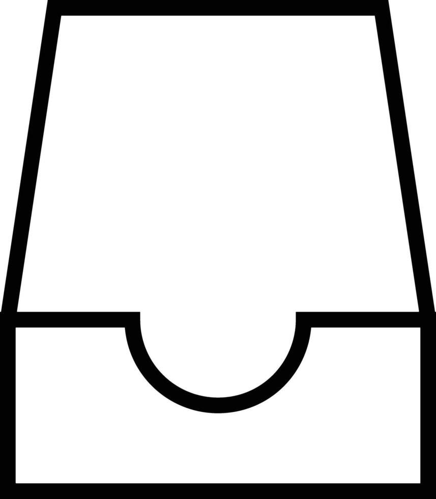 Storage data icon symbol image for database illustration vector