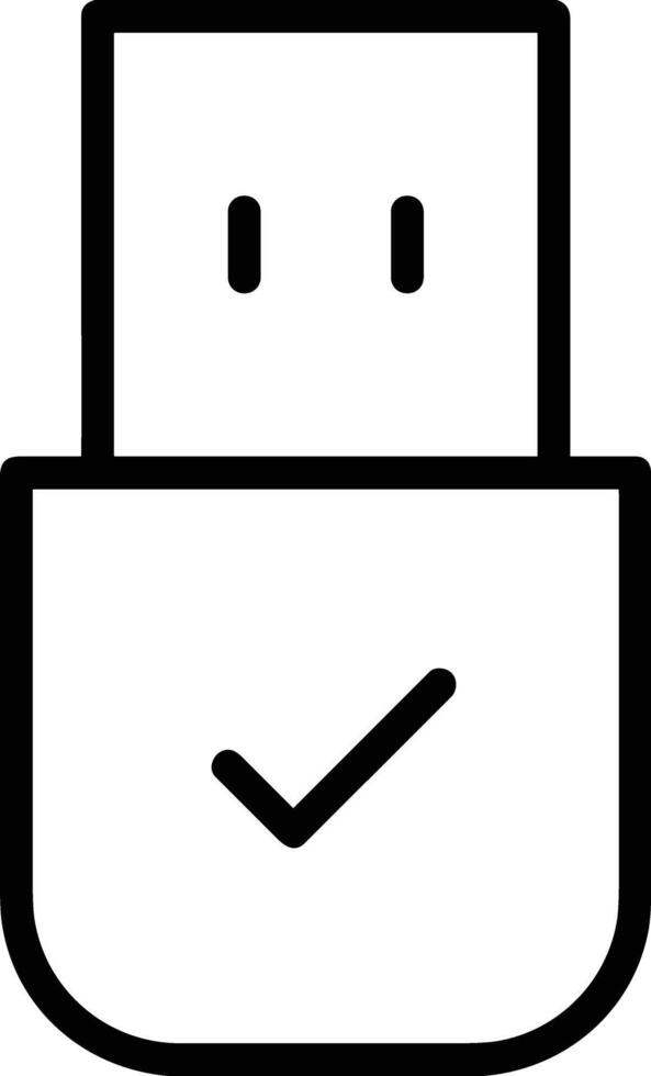 Storage data icon symbol image for database illustration vector