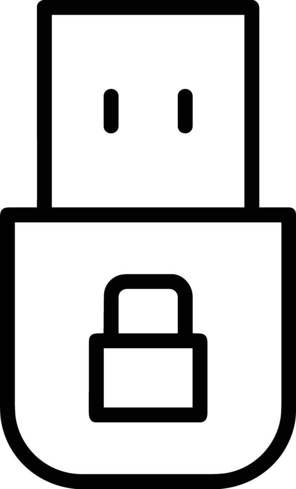 Storage data icon symbol image for database illustration vector