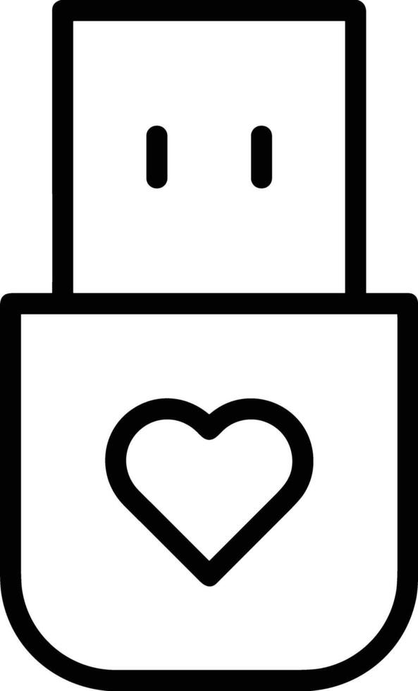 Storage data icon symbol image for database illustration vector