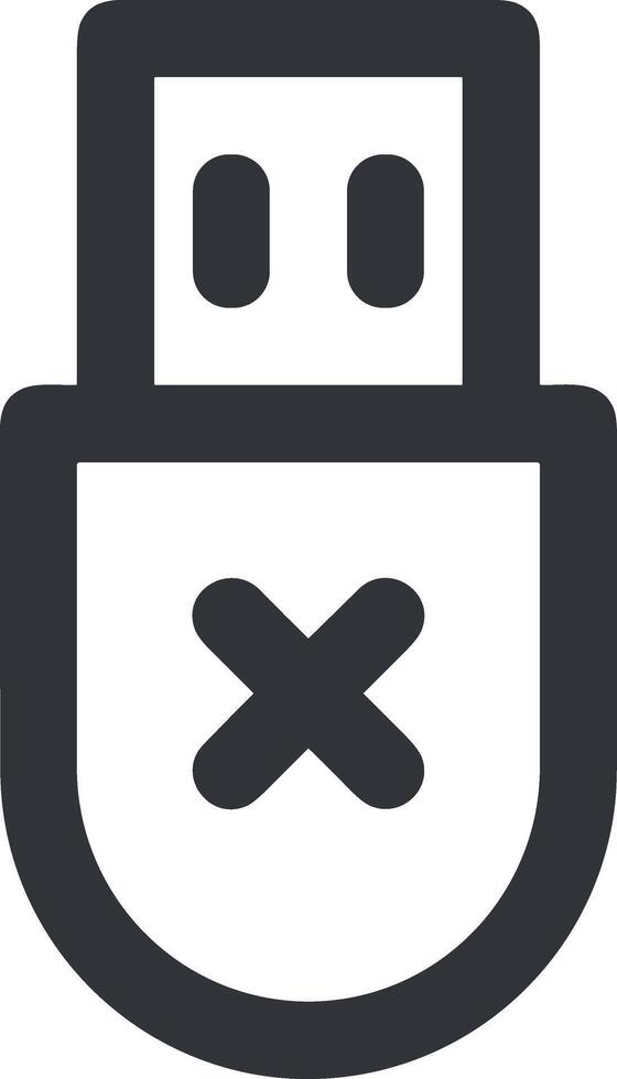 Storage data icon symbol image for database illustration vector