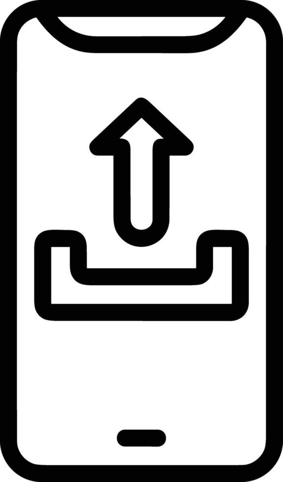 Storage data icon symbol image for database illustration vector