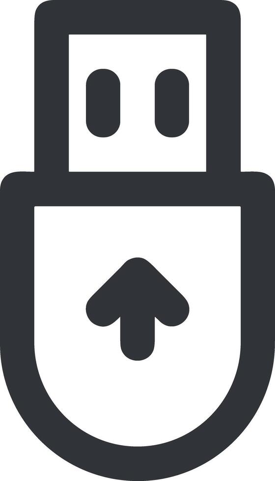 Storage data icon symbol image for database illustration vector