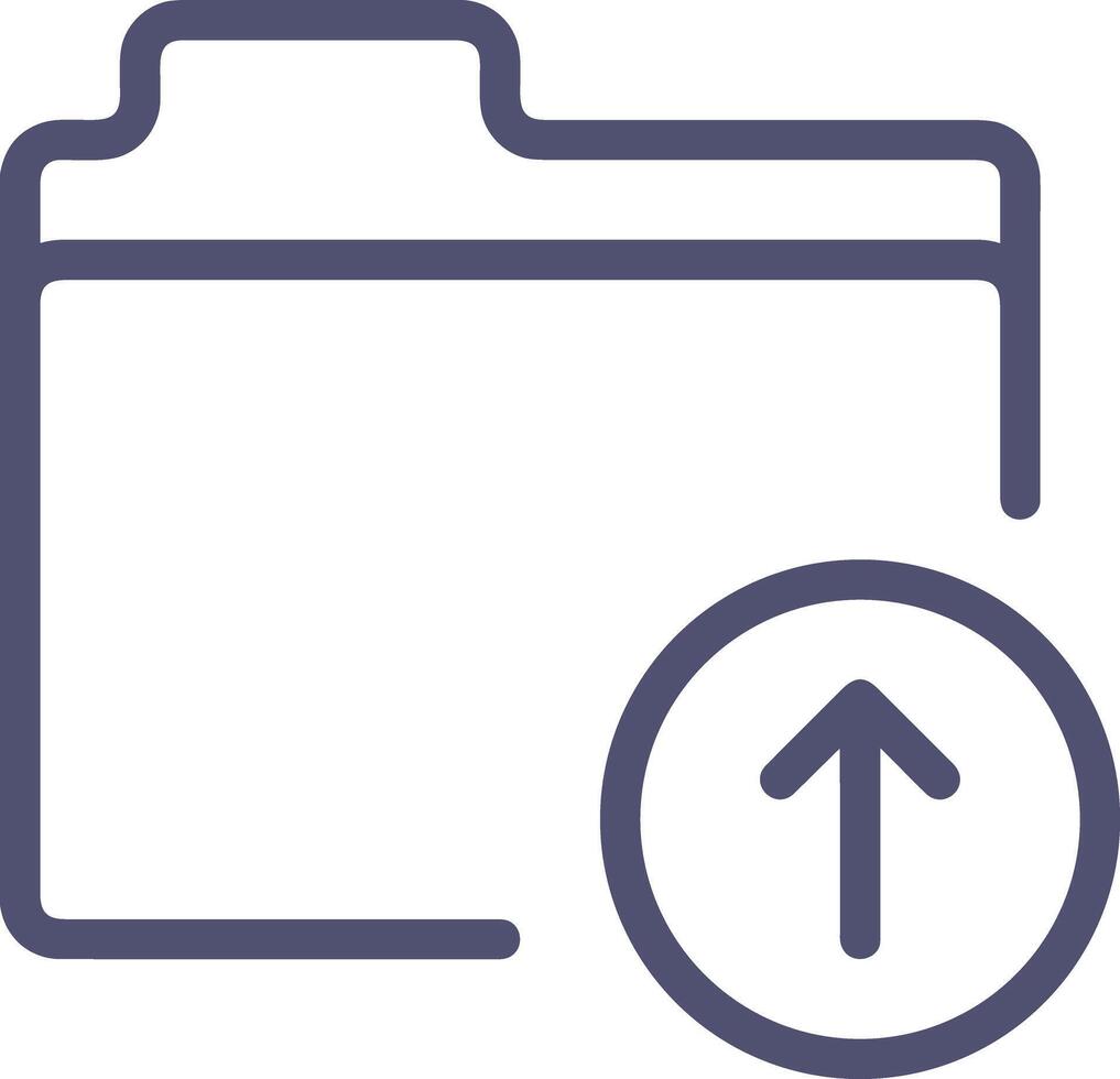 Storage data icon symbol image for database illustration vector