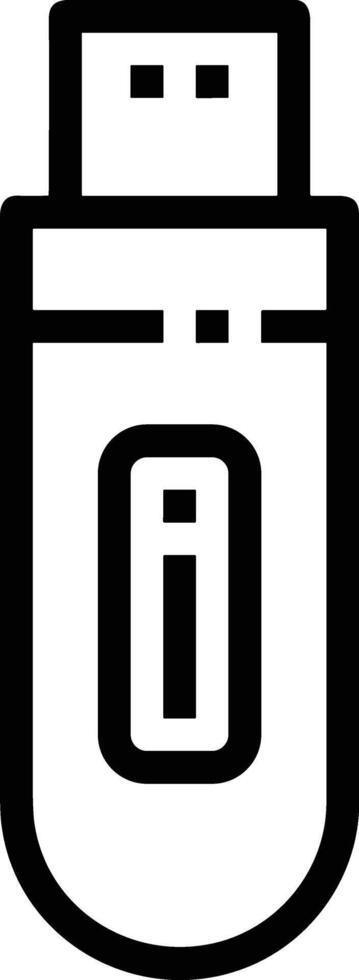 Storage data icon symbol image for database illustration vector