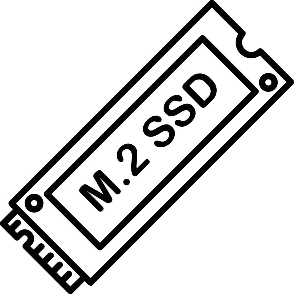 Storage data icon symbol image for database illustration vector