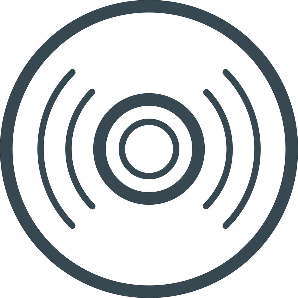 Storage data icon symbol image for database illustration vector