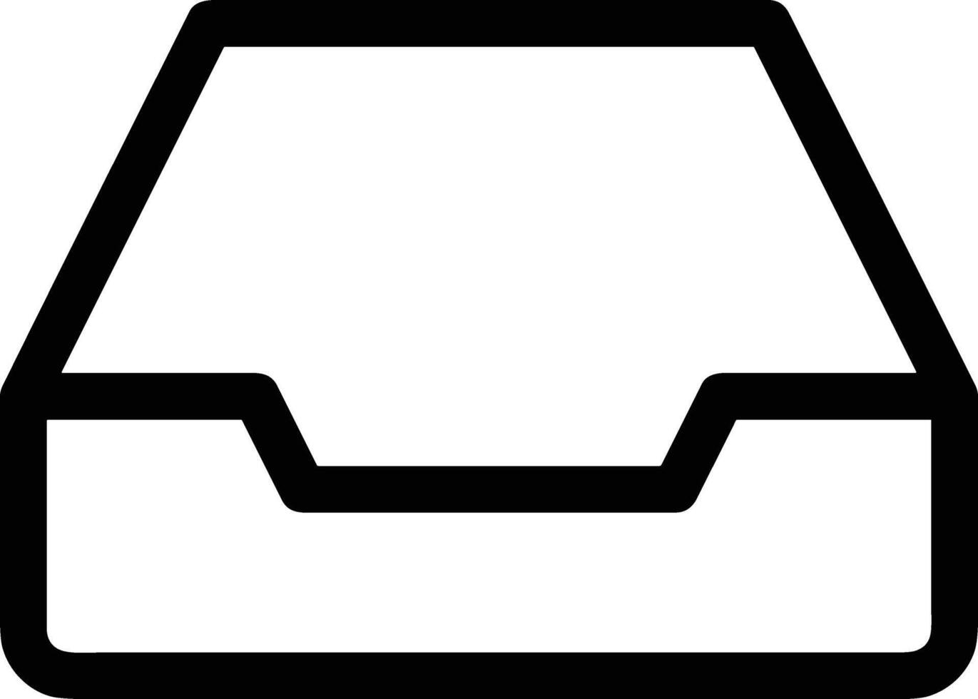 Storage data icon symbol image for database illustration vector