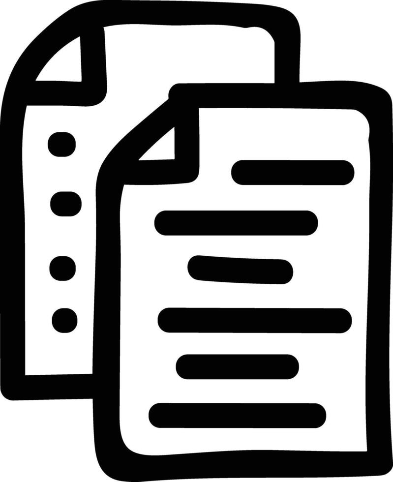Storage data icon symbol image for database illustration vector