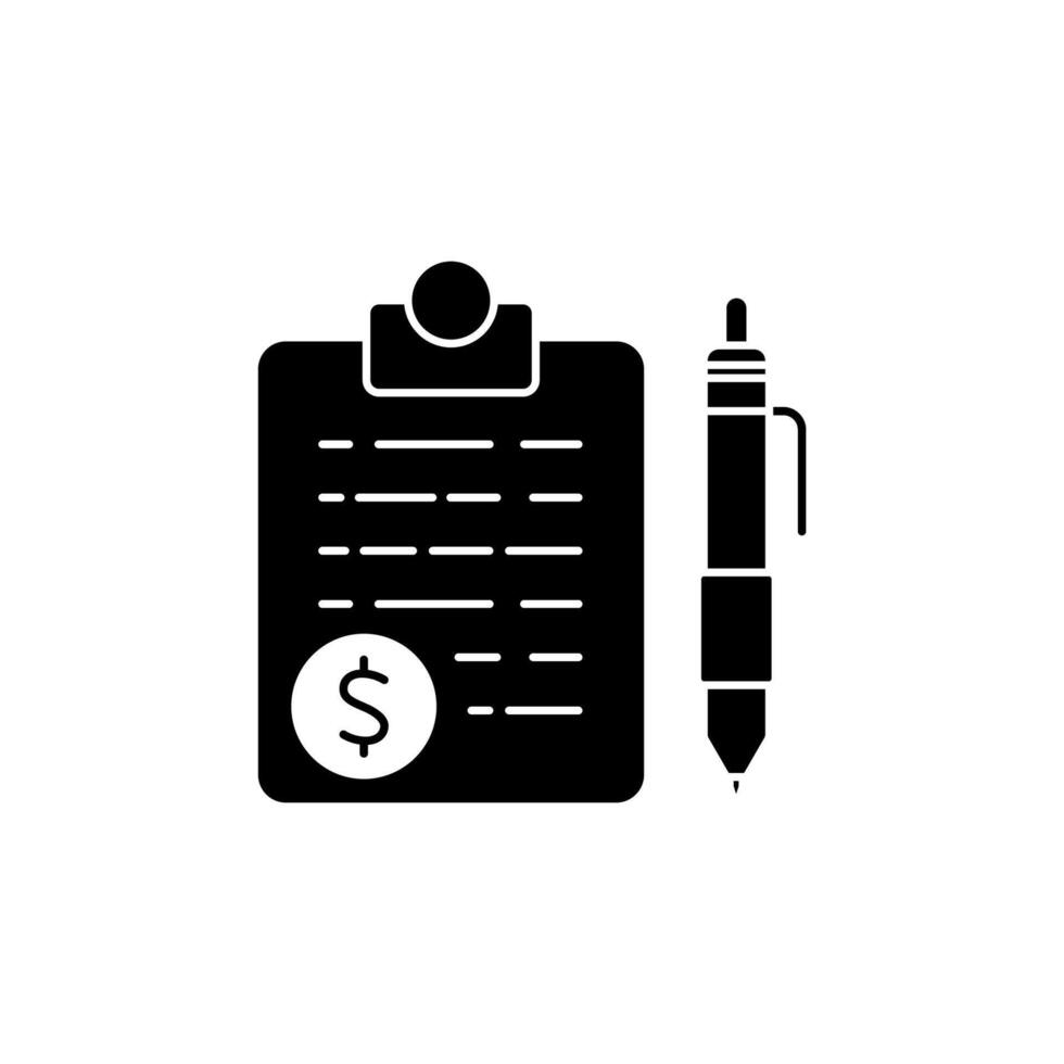 quotation concept line icon. Simple element illustration. quotation concept outline symbol design. vector