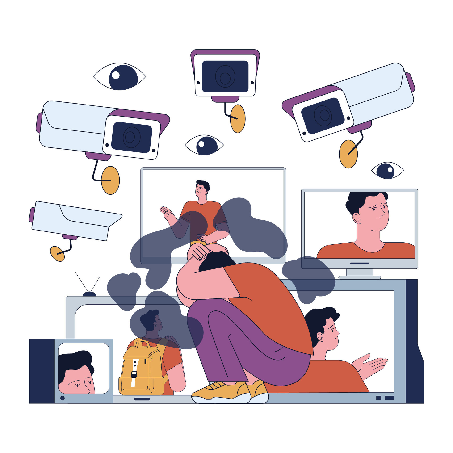 Anna Shumate'S Privacy Invasion: A Deeper Dive - 2s5vnjl