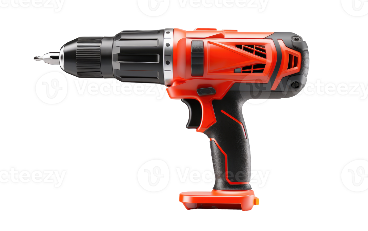 AI generated Plastic Drill 44013244 PNG