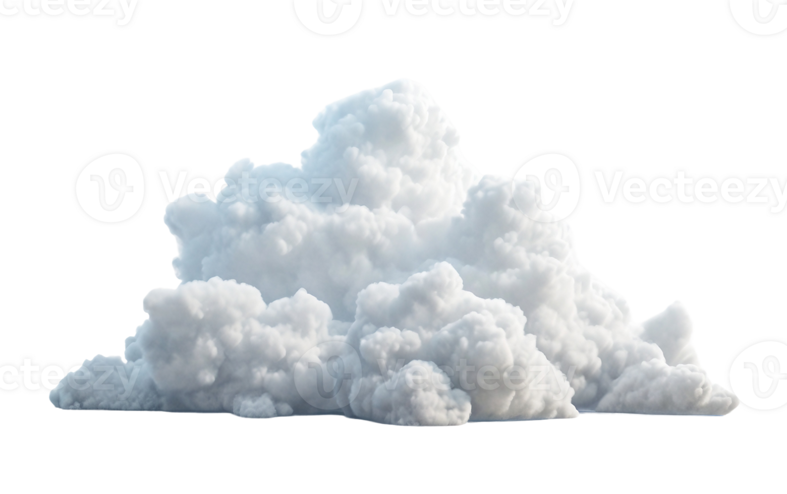 Whispers of the Cloud on Transparent Background png