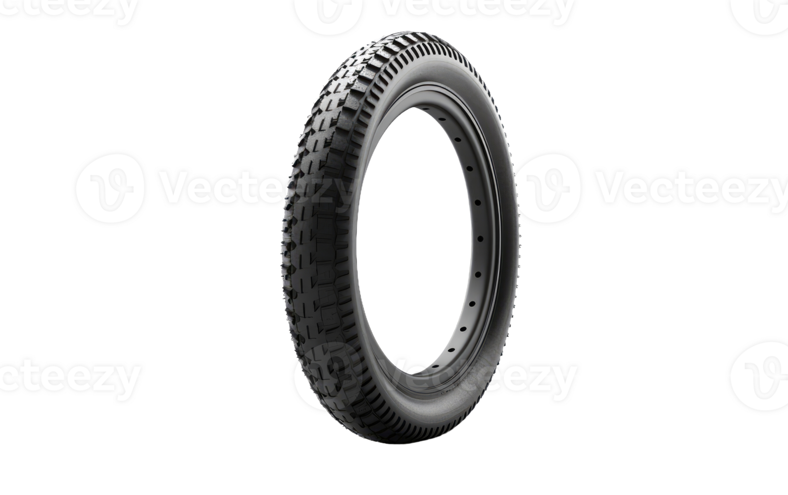 Bicycle Tires Realistic png