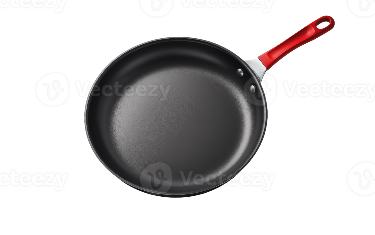 Frying Pan On Transparent Background png