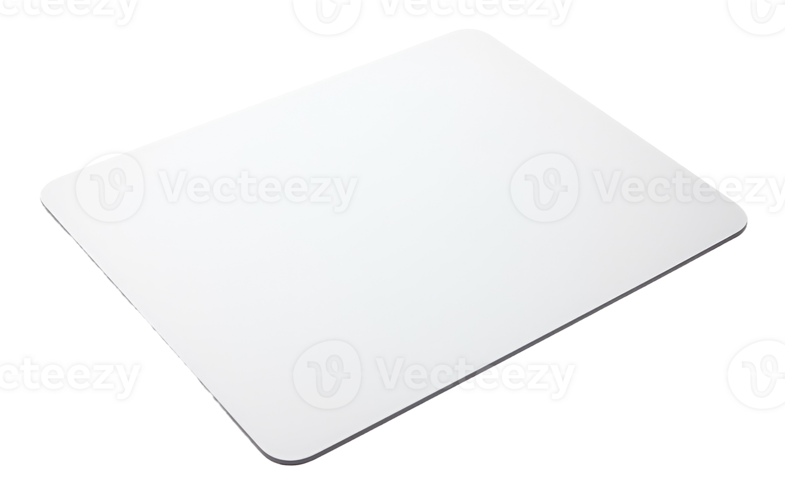 Mouse Pad Image On Transparent Background. png