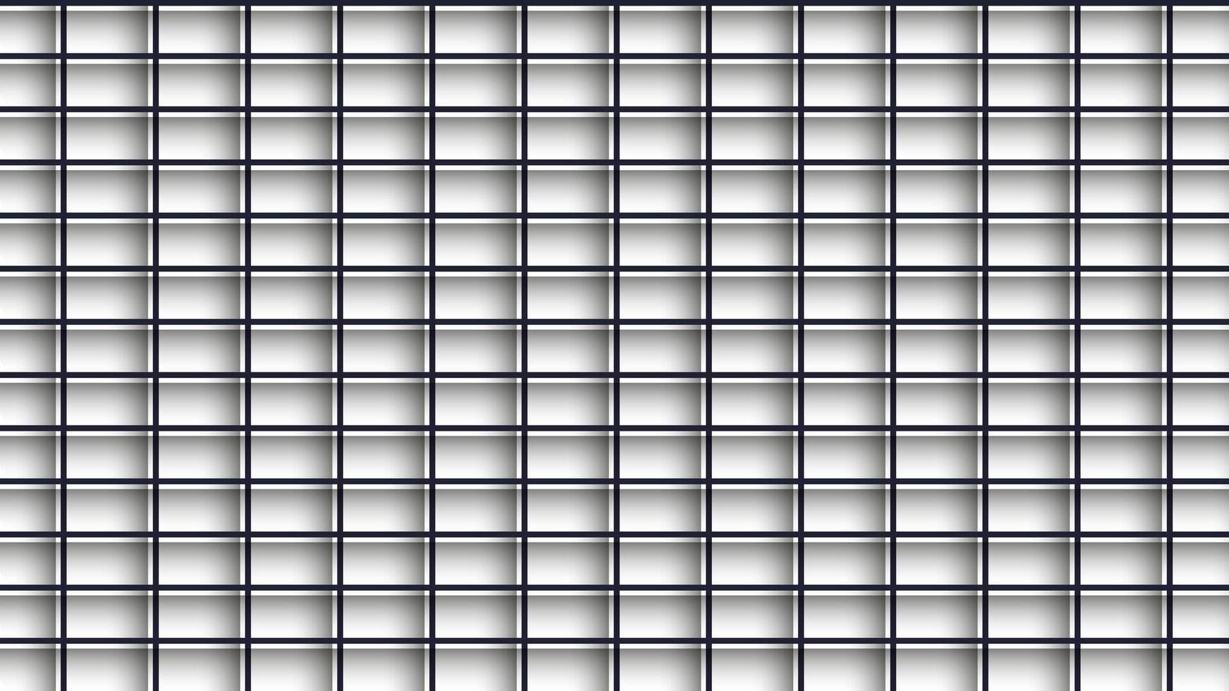 abstract gradient geometric background design vector