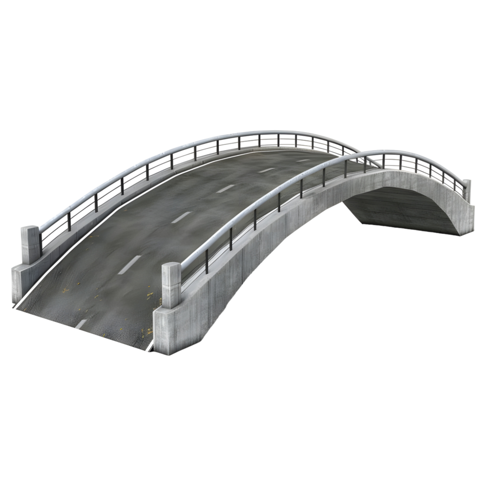 Flyover on Transparent background png