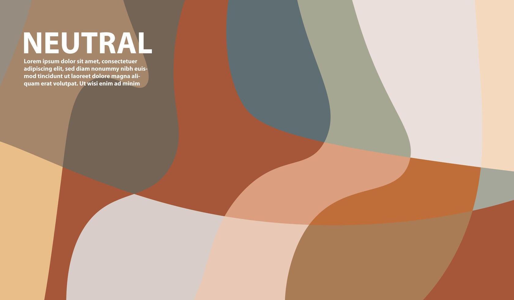 background, full color, aesthetic, abstract empty space for you, and illustrator wallpaper design vector