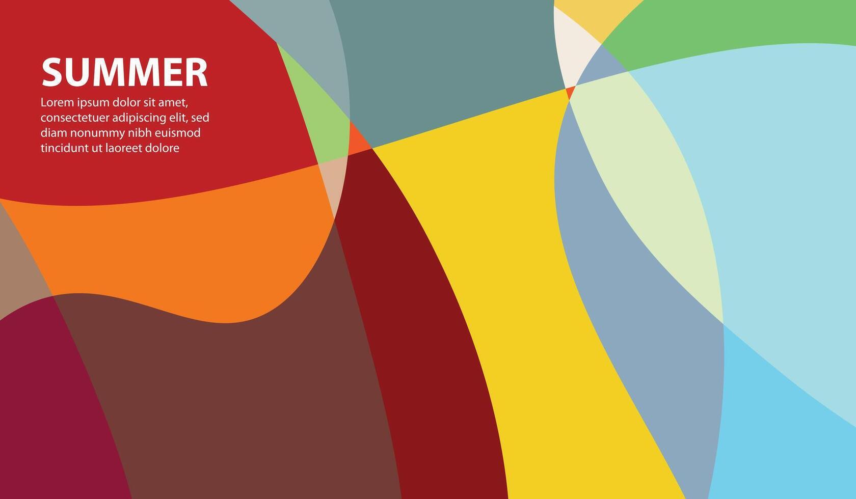 background, full color, aesthetic, abstract empty space for you, and illustrator wallpaper design vector